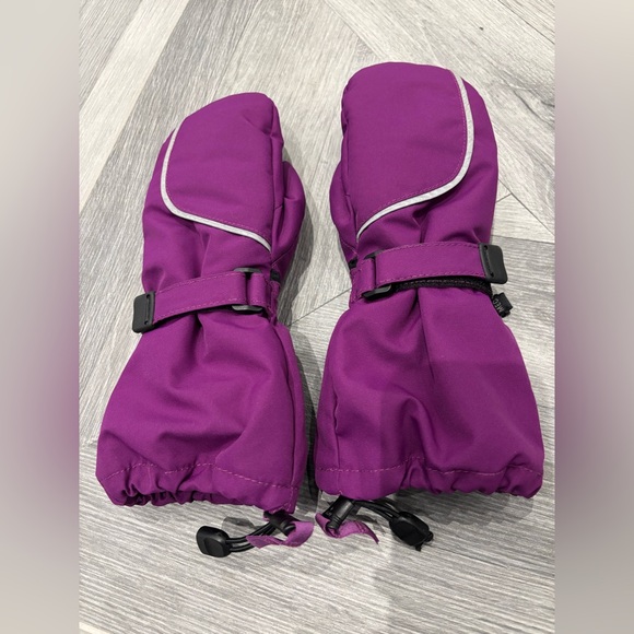 MEC Toasty Mitts - Children to Youths, Large - Picture 1 of 9